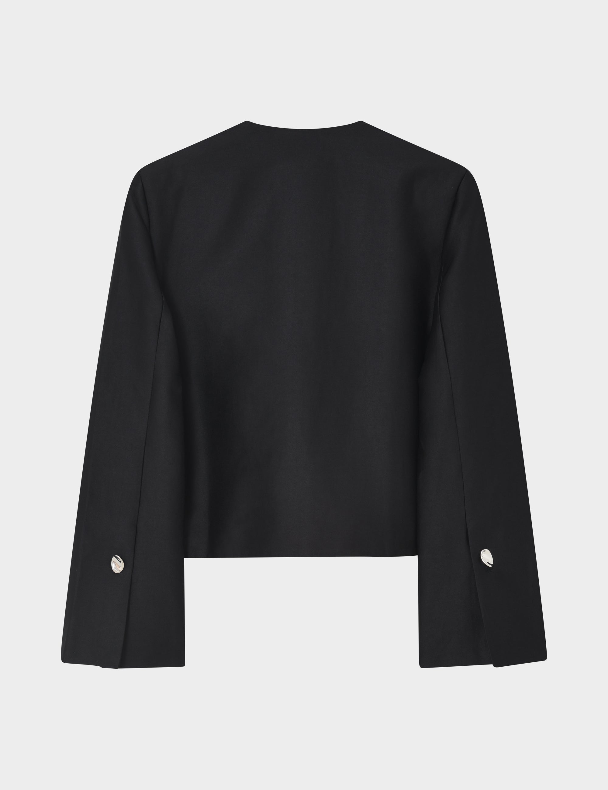 DAY Birger ét Mikkelsen Sookie - Shiny Suiting Blazer 190303 Black