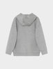 DAYVincy - Scuba - Hættetrøje - Grey Melange