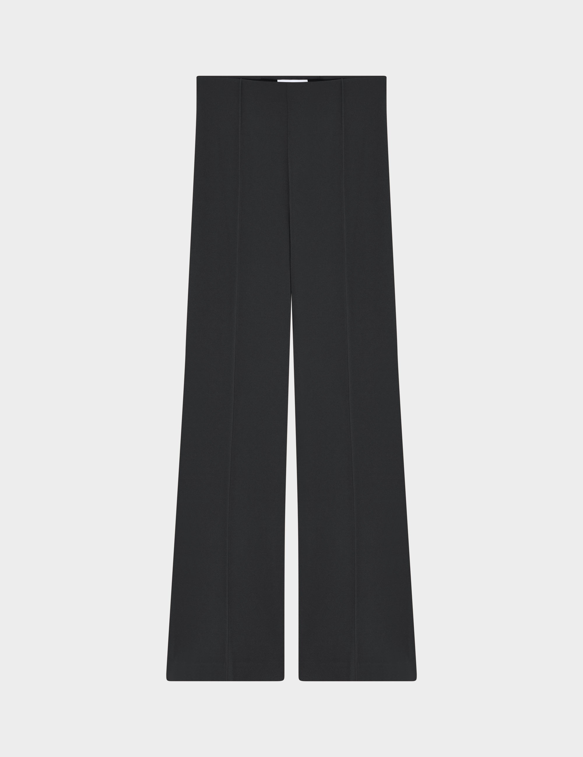 DAY Birger ét Mikkelsen Wagner - All Day Jersey Pants 190303 BLACK