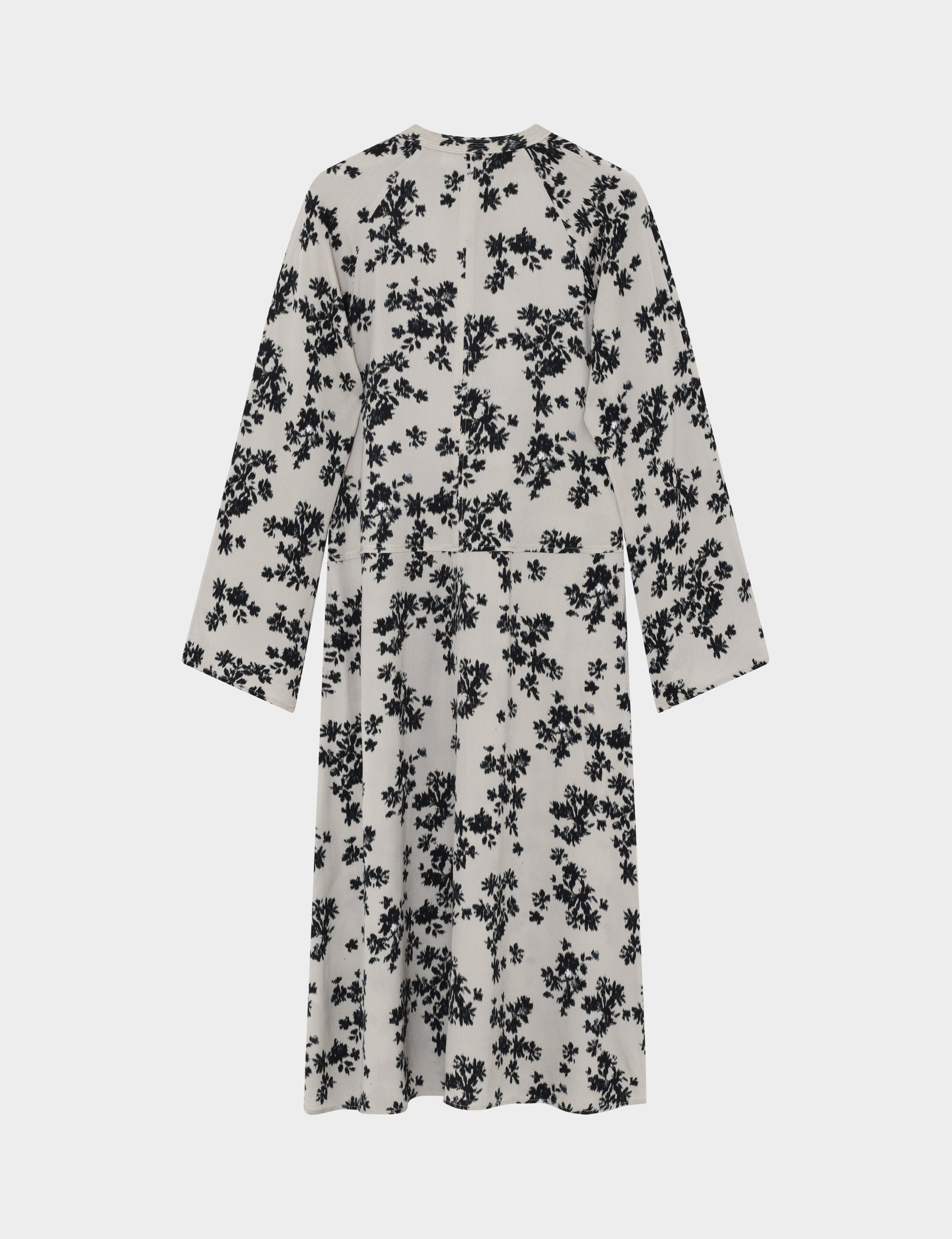 DAY Birger ét Mikkelsen Walker - Stretched floral Kjole 500156 STRETCHED FLORAL