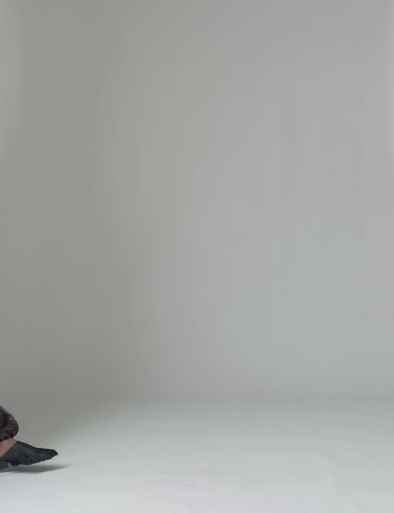 DAY Birger ét Mikkelsen Aladdin - Perforated Light Suede - Skjorte Bluse 190915 Coffee Bean