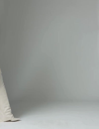 DAY Birger ét Mikkelsen Penka - Raw Jacquard - Bluse Bluse 110605 Jet Stream