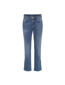 2NDDAY 2ND Riggis ThinkTwice Jeans Jeans D019 Mid Blue
